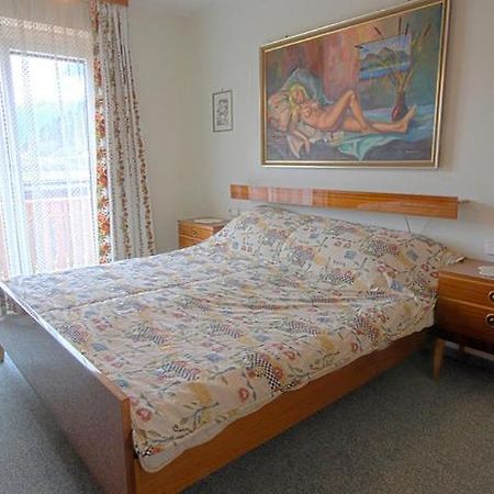 Ferienhaus Mueller Mollbrucke Esterno foto