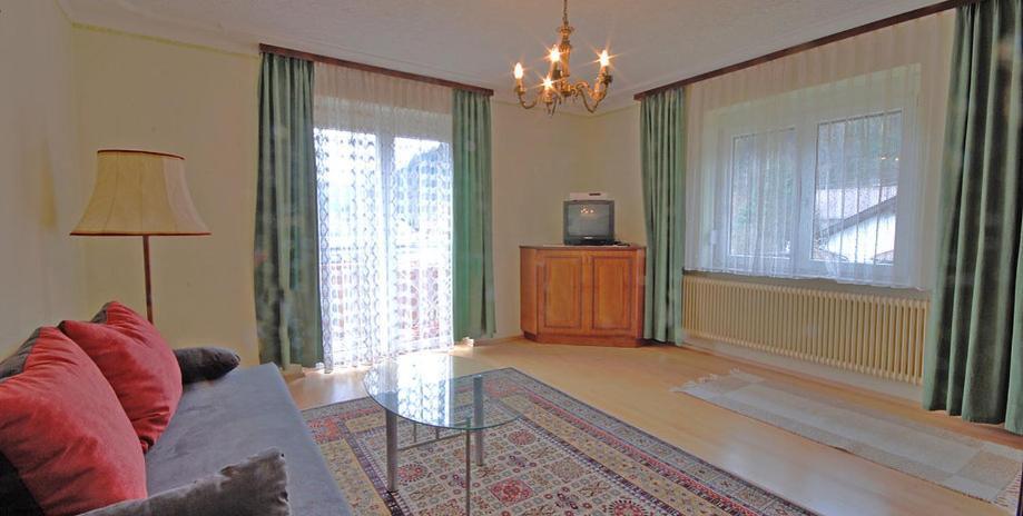 Ferienhaus Mueller Mollbrucke Esterno foto